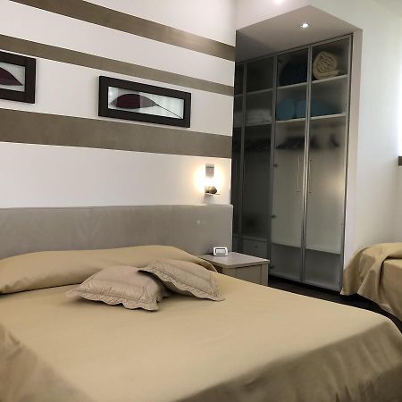 Hotel Angi Фоссо Экстерьер фото
