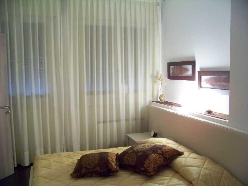 Hotel Angi Фоссо Экстерьер фото