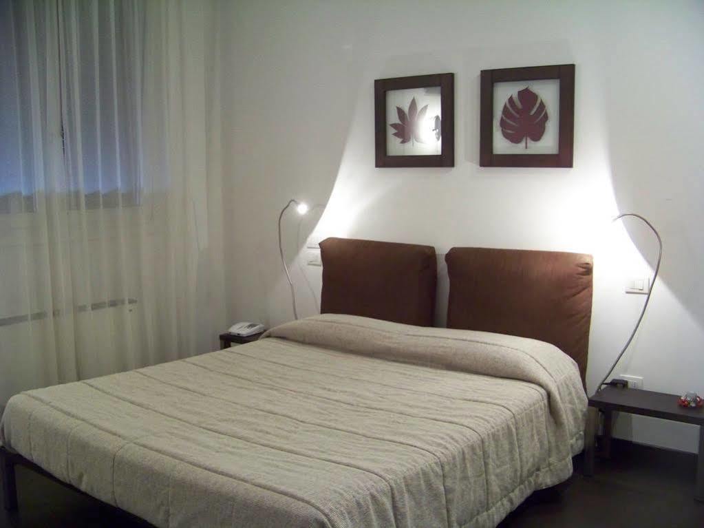 Hotel Angi Фоссо Экстерьер фото
